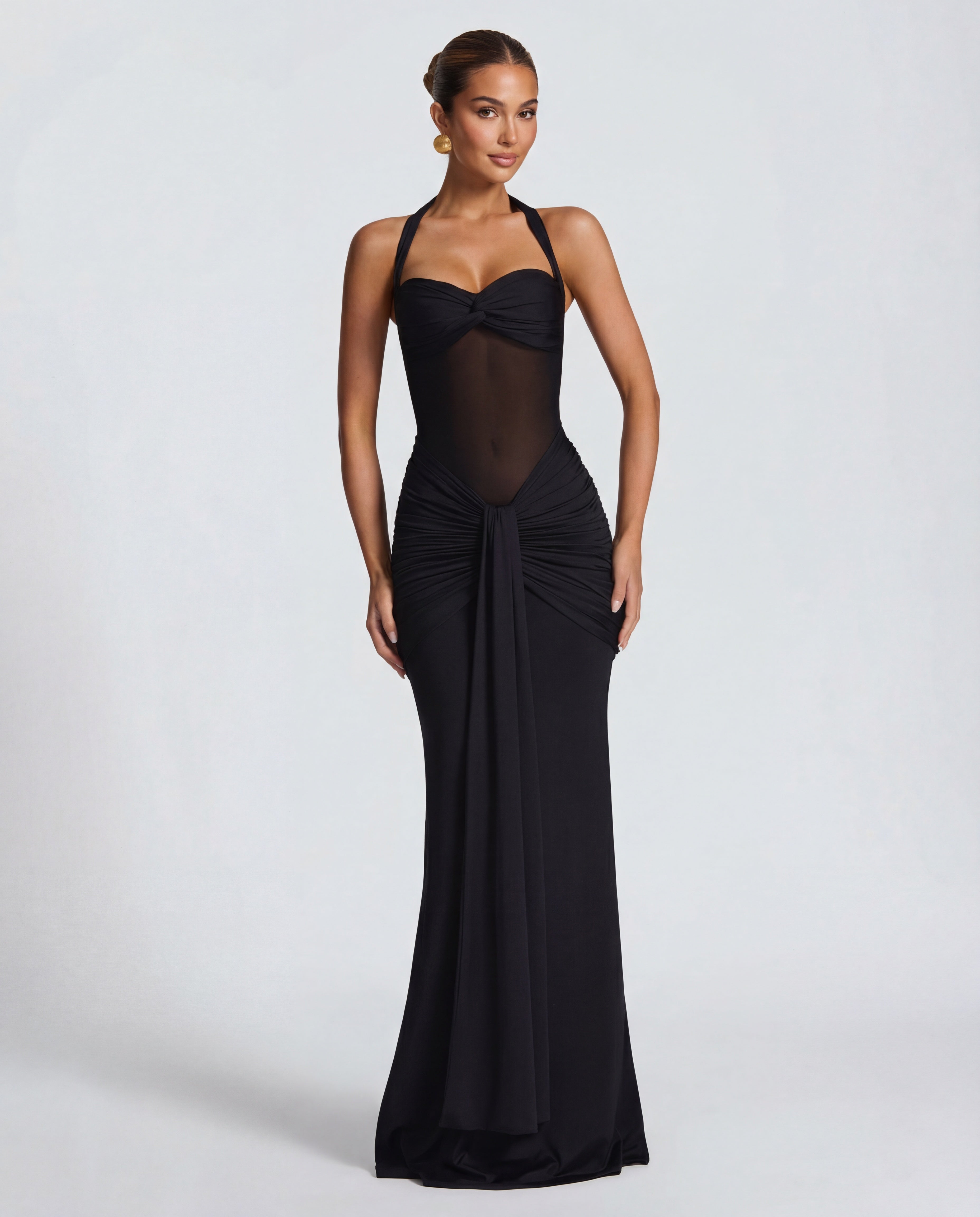 Rosabella | Maxi Ruha