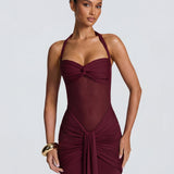 Rosabella | Maxi Ruha