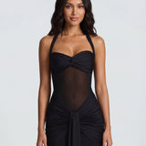 Rosabella | Maxi Ruha