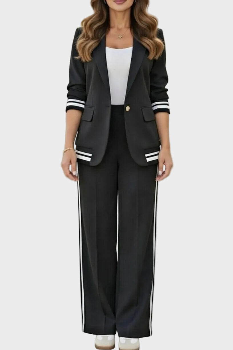 Natalia - Elegáns Öltöny Szett