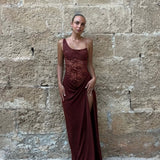 Gabriella | Maximális ruha