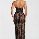 Urszula | Hosszú Maxi Ruha