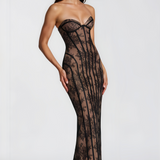 Urszula | Hosszú Maxi Ruha