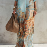 SYLWIA | Maxi ruha