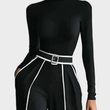 Loredana – elegáns nadrágos szett