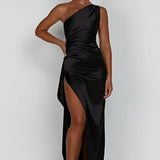 Grace | Selyem Maxi Ruha
