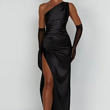 Grace | Selyem Maxi Ruha