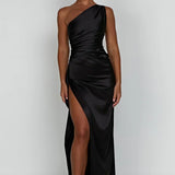 Grace | Selyem Maxi Ruha