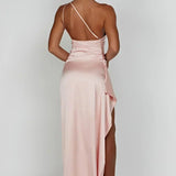 Grace | Selyem Maxi Ruha