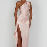 Grace | Selyem Maxi Ruha