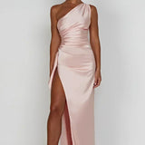 Grace | Selyem Maxi Ruha