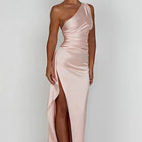 Grace | Selyem Maxi Ruha