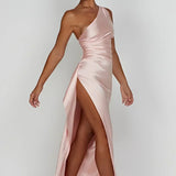 Grace | Selyem Maxi Ruha