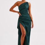 Grace | Selyem Maxi Ruha