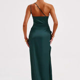 Grace | Selyem Maxi Ruha