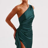 Grace | Selyem Maxi Ruha