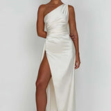 Grace | Selyem Maxi Ruha