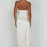 Grace | Selyem Maxi Ruha