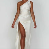 Grace | Selyem Maxi Ruha