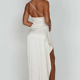 Grace | Selyem Maxi Ruha