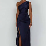 Grace | Selyem Maxi Ruha