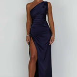 Grace | Selyem Maxi Ruha