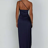 Grace | Selyem Maxi Ruha
