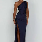 Grace | Selyem Maxi Ruha
