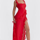 Soho | Maxi Ruha