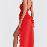 Soho | Maxi Ruha