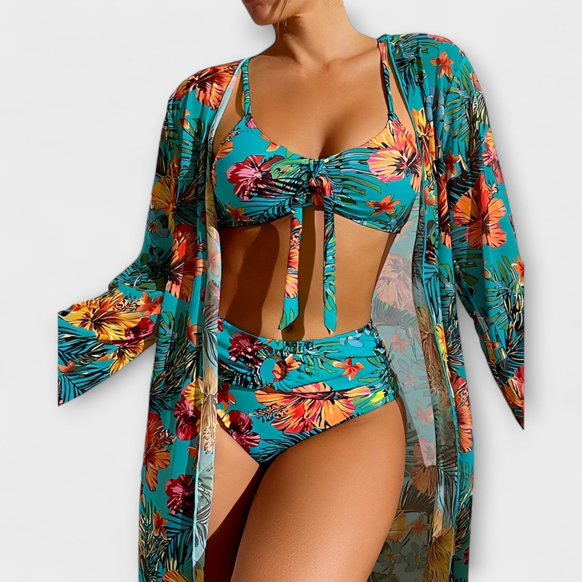 Luna - Bikini Szett