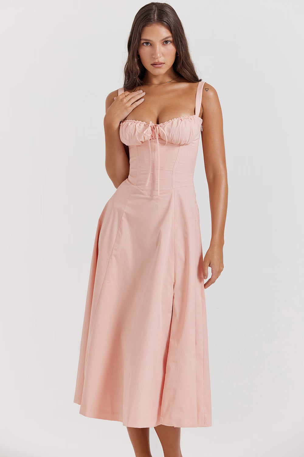 Carmen | Midi Ruha