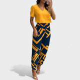 Margarida - Elegáns női overall