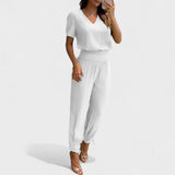 Margarida - Elegáns női overall