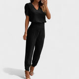 Margarida - Elegáns női overall