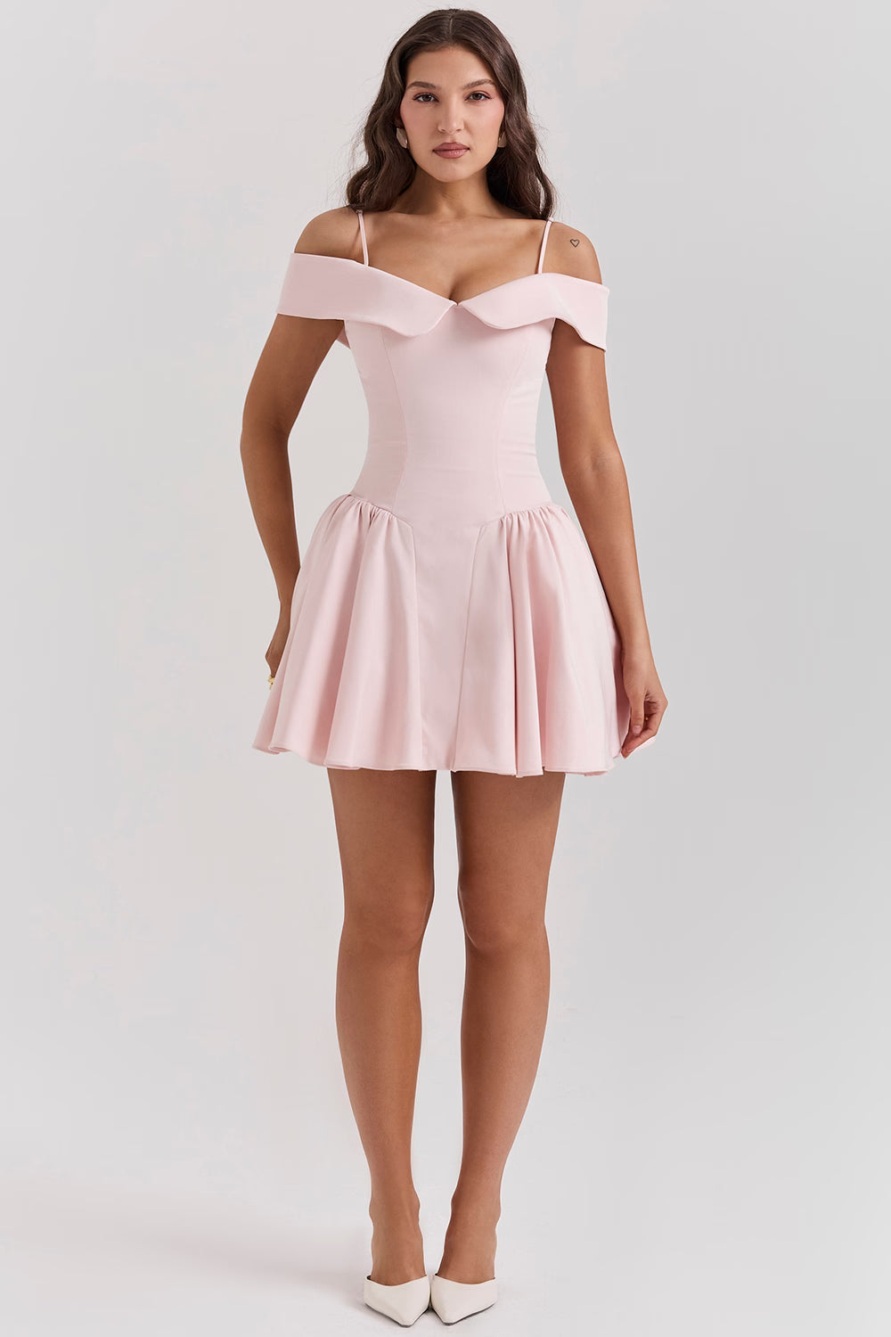 Alexandra | Mini Ruha