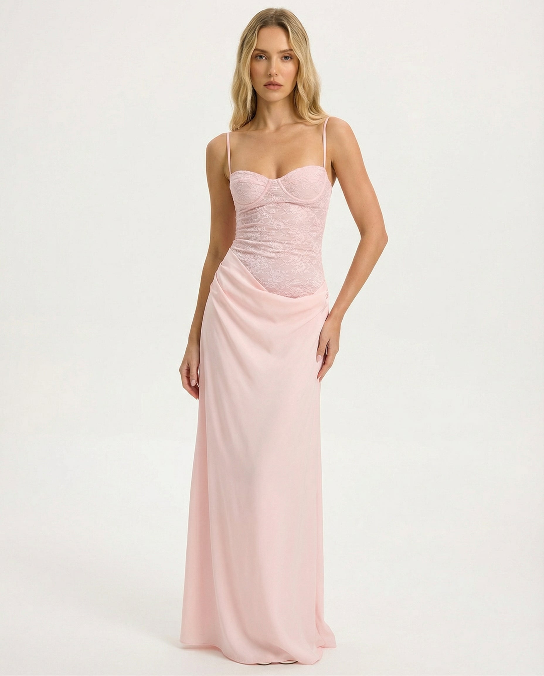 Andrijana | Maxi Ruha