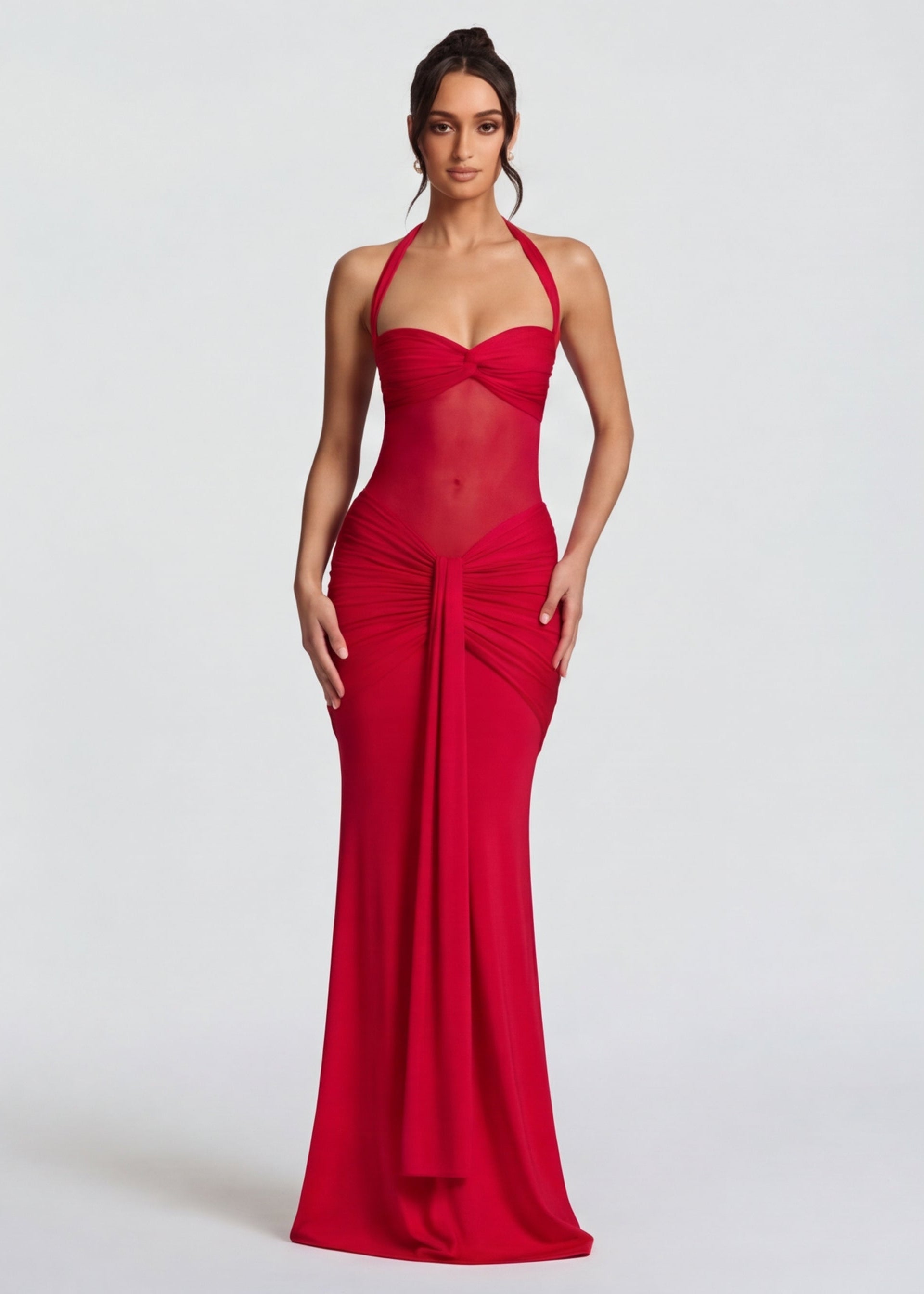 Milica | Maxi Ruha