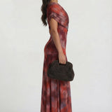 Nevena | Maxi Ruha