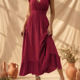 Incanto | Elegáns Folyékony Ruha