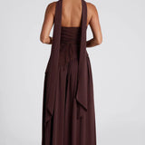 Donna | Ujjatlan Maxi Ruha