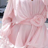 Roseta | Mini Ruha
