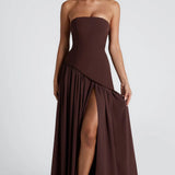 Donna | Ujjatlan Maxi Ruha