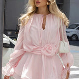 Roseta | Mini Ruha