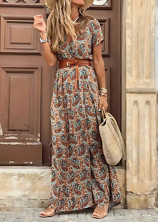 Réka | Maxi ruha