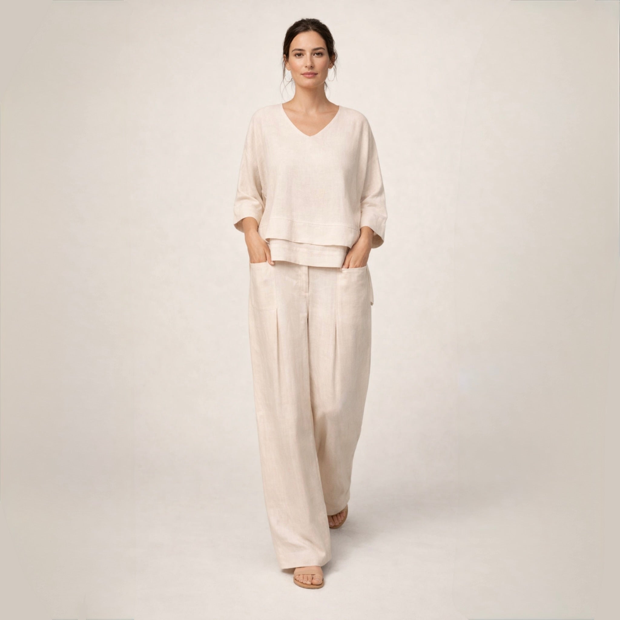 Solène | Elegáns Udoban Szett