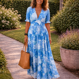 Eva | Maxi ruha