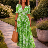 Eva | Maxi ruha