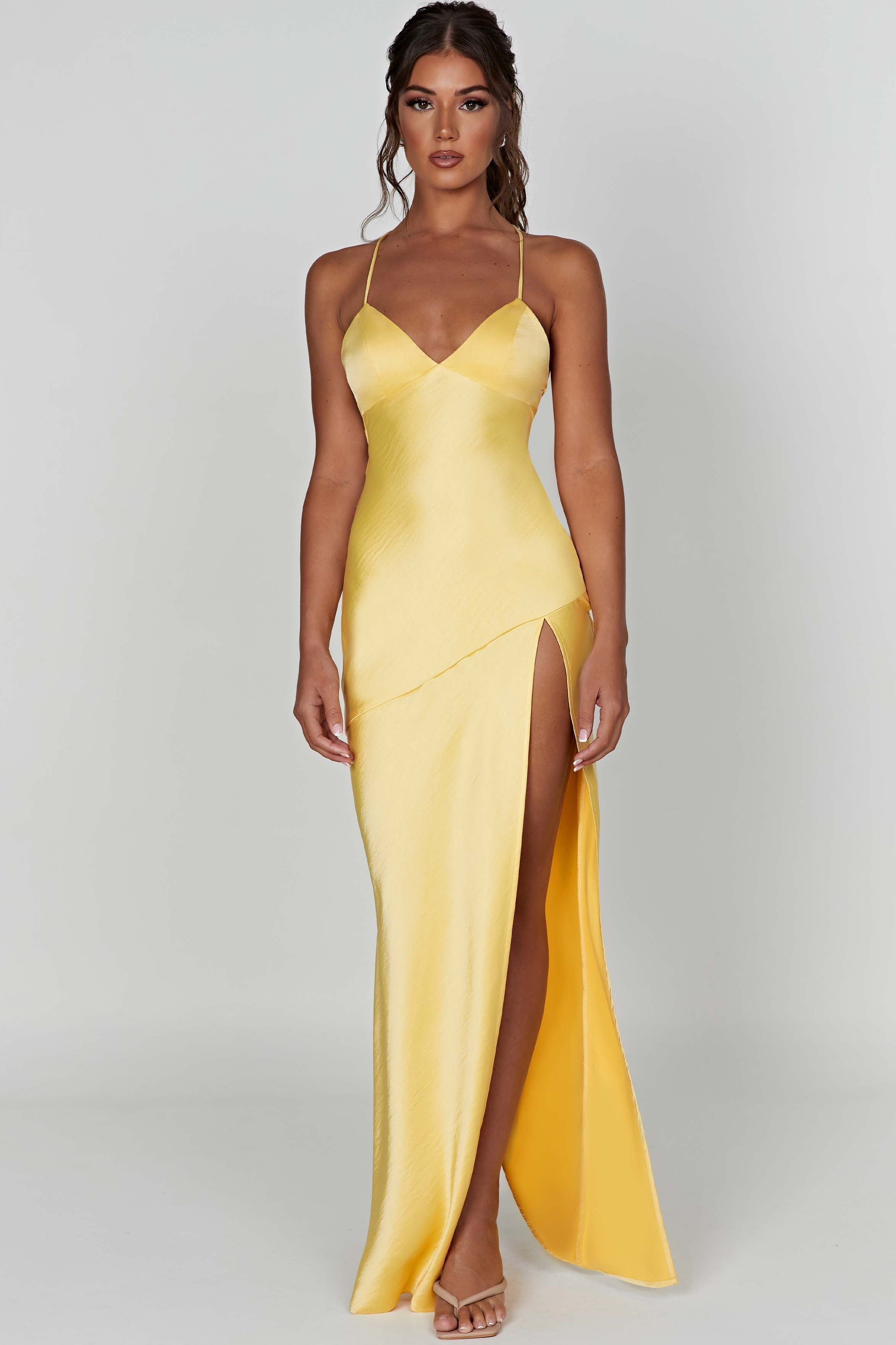 Alexia | Maxi Ruha