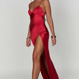 Alexia | Maxi Ruha